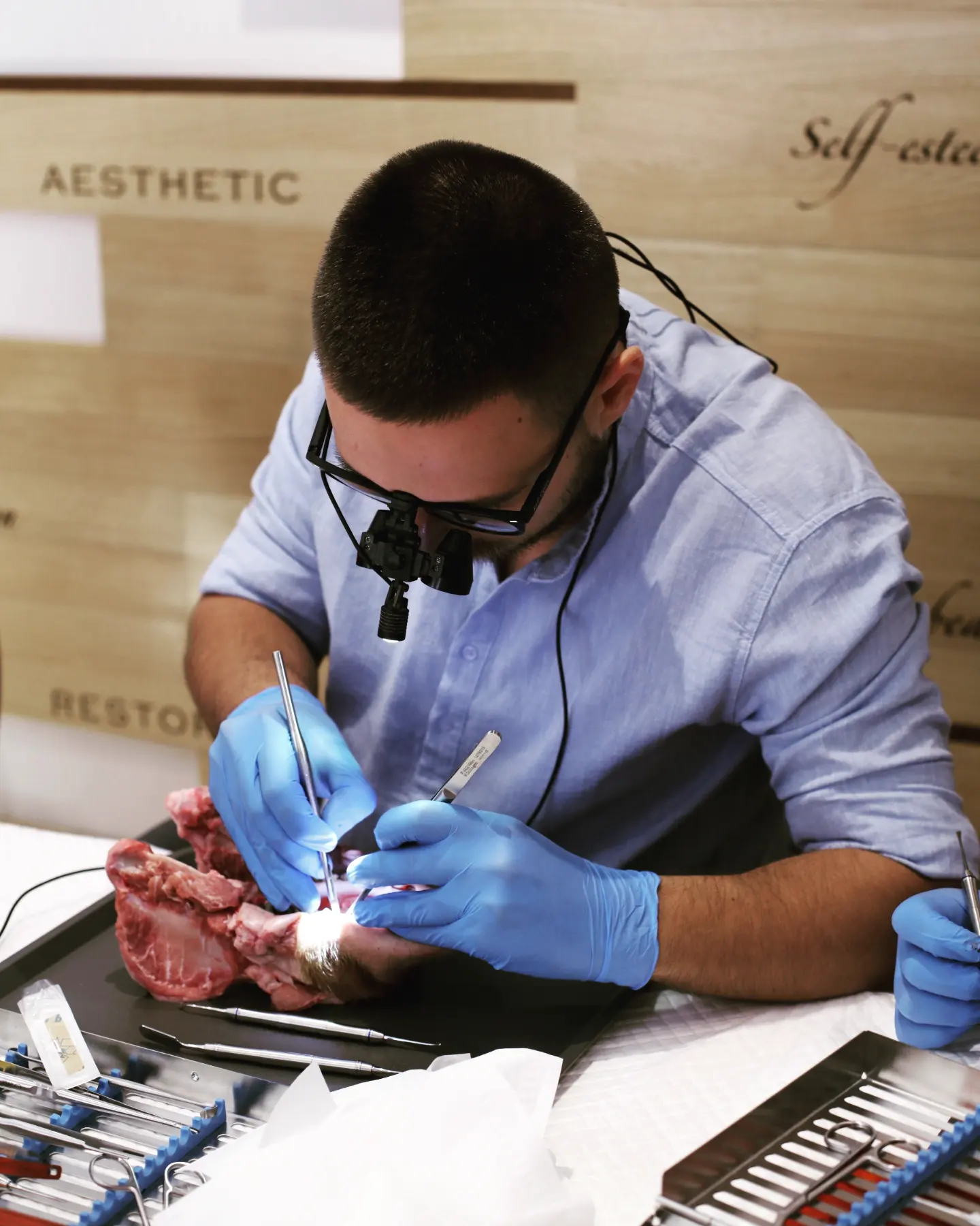 Д-р Димитър Димитров